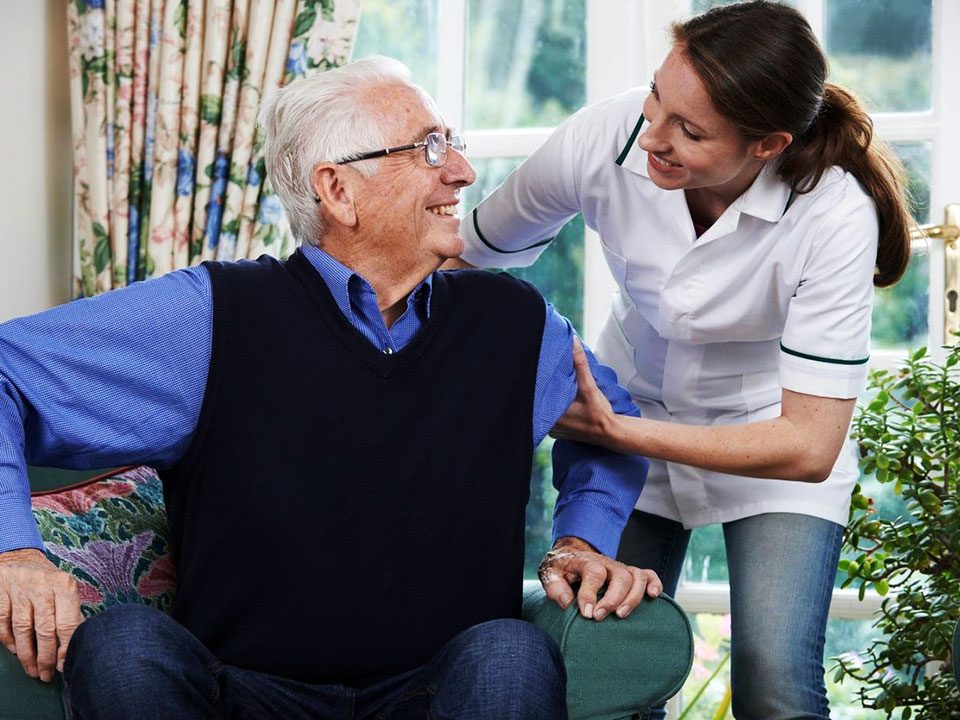 Concierge Senior Care Management Svcs