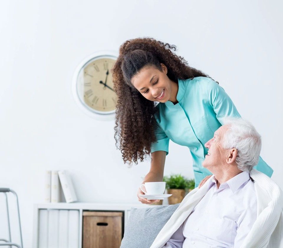 Concierge Senior Care Management Svcs