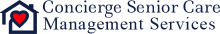 Concierge Senior Care Management Svcs